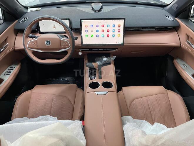 Changan  2025, 0 km - 1.5 l - Sumqayıt