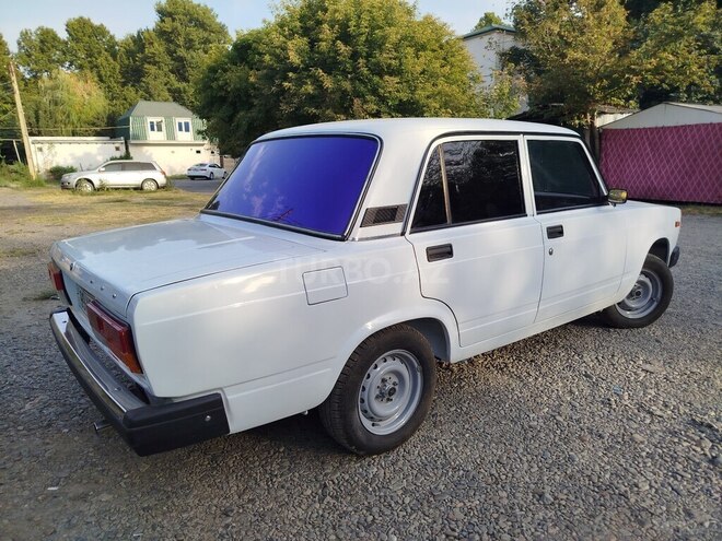 LADA (VAZ) 2107 2006, 72,000 km - 1.5 l - Mingəçevir