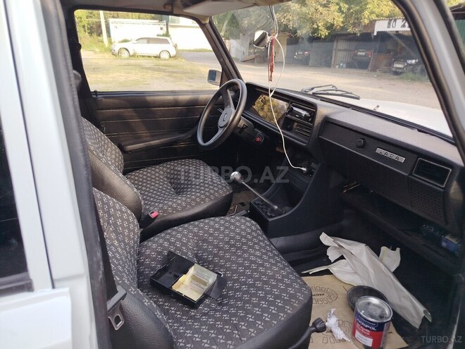 LADA (VAZ) 2107 2006, 72,000 km - 1.5 l - Mingəçevir