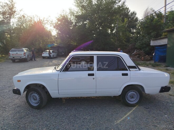 LADA (VAZ) 2107 2006, 72,000 km - 1.5 l - Mingəçevir