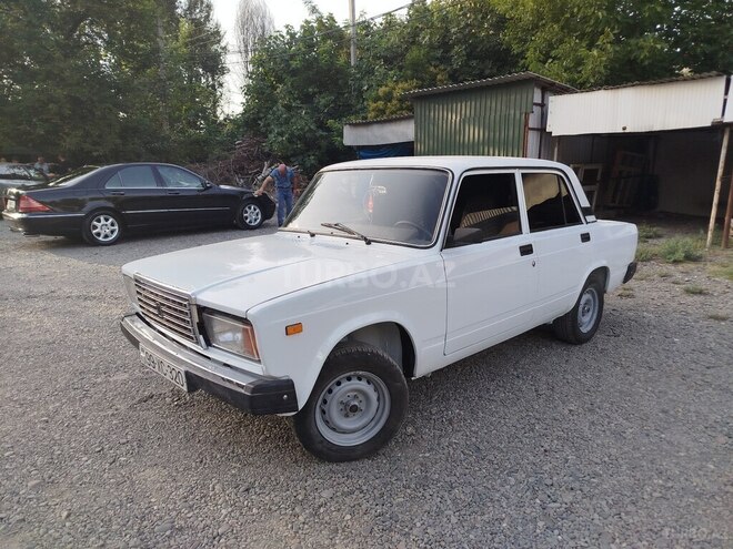LADA (VAZ) 2107 2006, 72,000 km - 1.5 l - Mingəçevir