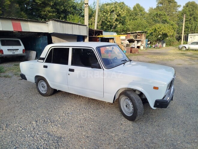 LADA (VAZ) 2107 2006, 72,000 km - 1.5 l - Mingəçevir