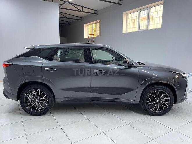 Changan  2025, 0 km - 1.5 l - Sumqayıt