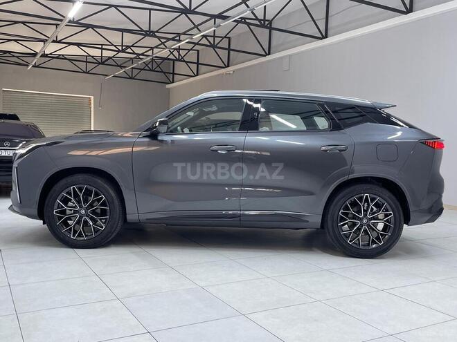 Changan  2025, 0 km - 1.5 l - Sumqayıt
