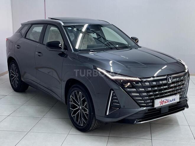 Changan  2025, 0 km - 1.5 l - Sumqayıt