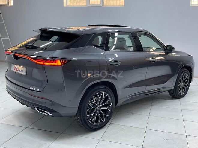 Changan  2025, 0 km - 1.5 l - Sumqayıt