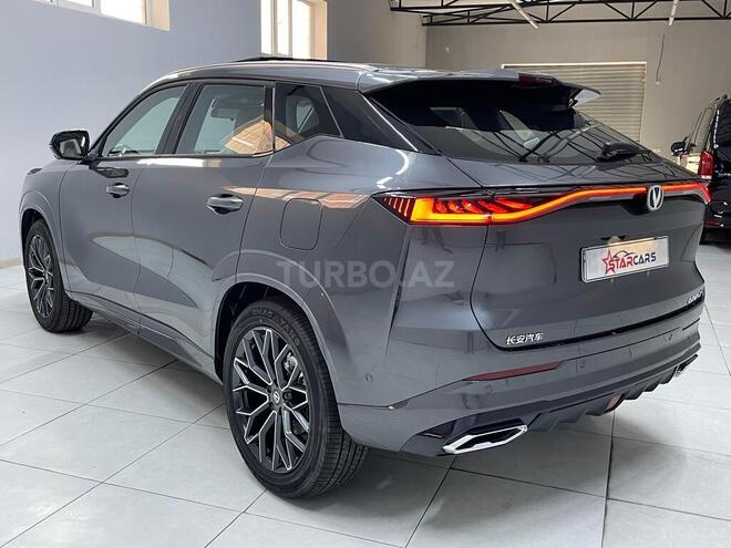 Changan  2025, 0 km - 1.5 l - Sumqayıt