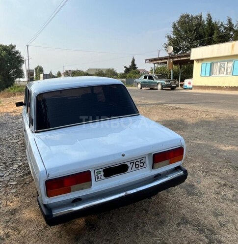 LADA (VAZ) 2107 2009, 77,376 km - 1.6 л - Masallı