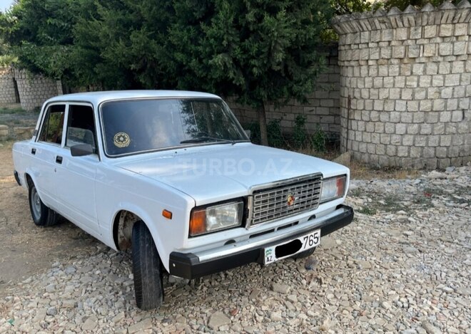 LADA (VAZ) 2107 2009, 77,376 km - 1.6 л - Masallı