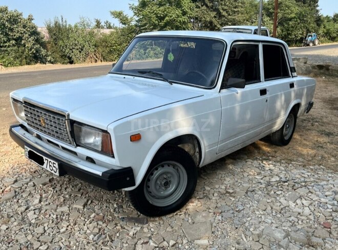 LADA (VAZ) 2107 2009, 77,376 km - 1.6 л - Masallı
