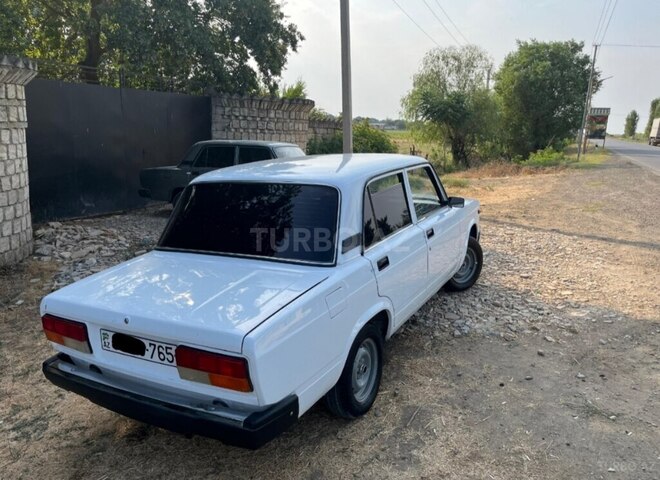 LADA (VAZ) 2107 2009, 77,376 km - 1.6 л - Masallı