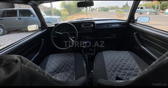 LADA (VAZ) 2107 2009, 77,376 km - 1.6 л - Masallı