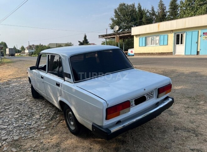 LADA (VAZ) 2107 2009, 77,376 km - 1.6 л - Masallı
