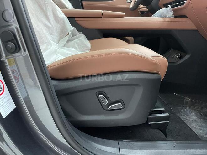 Changan  2025, 0 km - 1.5 l - Sumqayıt