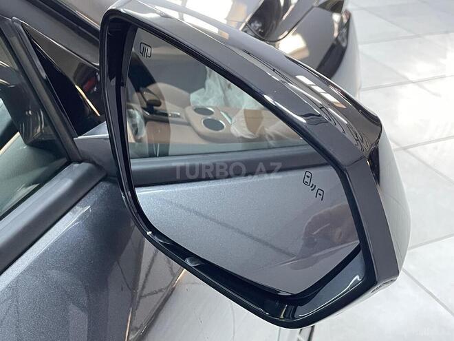 Changan  2025, 0 km - 1.5 l - Sumqayıt