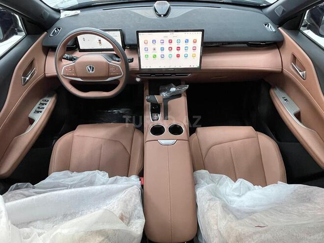 Changan  2025, 0 km - 1.5 l - Sumqayıt