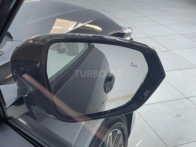 Changan  2025, 0 km - 1.5 l - Sumqayıt