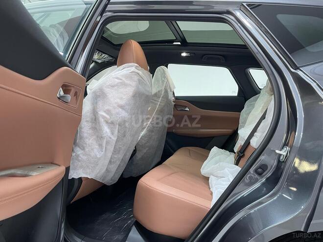 Changan  2025, 0 km - 1.5 l - Sumqayıt