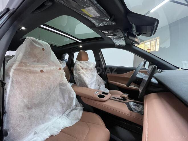 Changan  2025, 0 km - 1.5 l - Sumqayıt