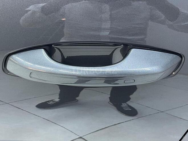 Changan  2025, 0 km - 1.5 l - Sumqayıt