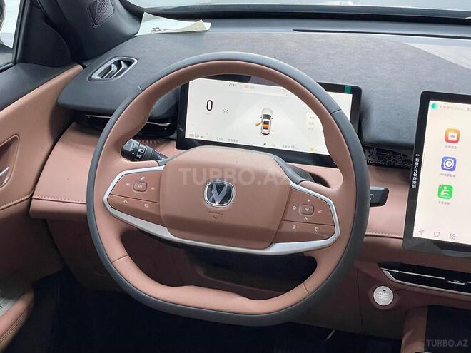 Changan  2025, 0 km - 1.5 l - Sumqayıt