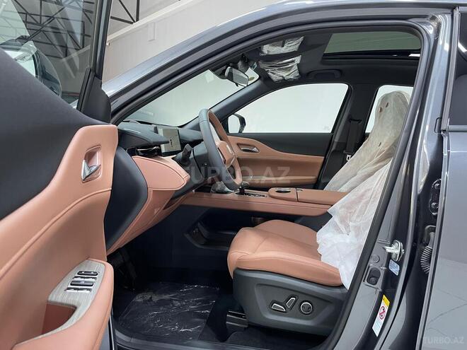 Changan  2025, 0 km - 1.5 l - Sumqayıt
