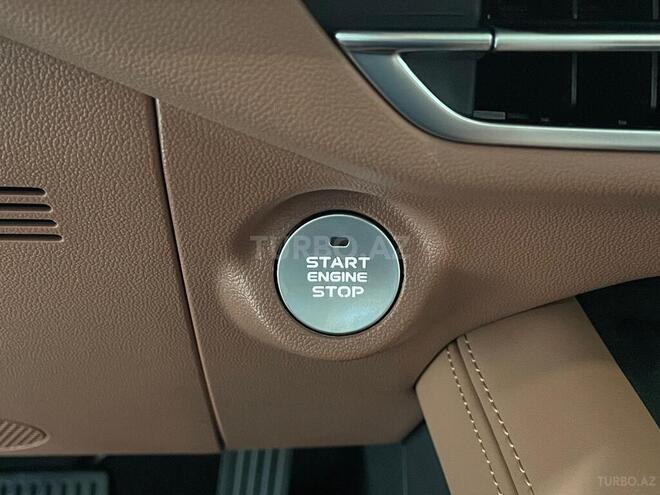 Changan  2025, 0 km - 1.5 l - Sumqayıt