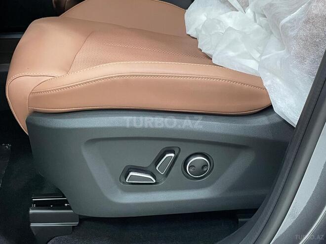 Changan  2025, 0 km - 1.5 l - Sumqayıt