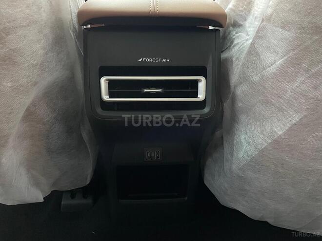 Changan  2025, 0 km - 1.5 l - Sumqayıt