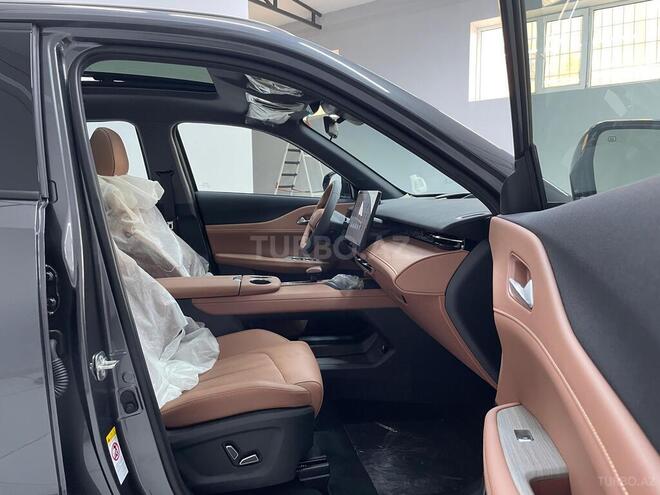 Changan  2025, 0 km - 1.5 l - Sumqayıt