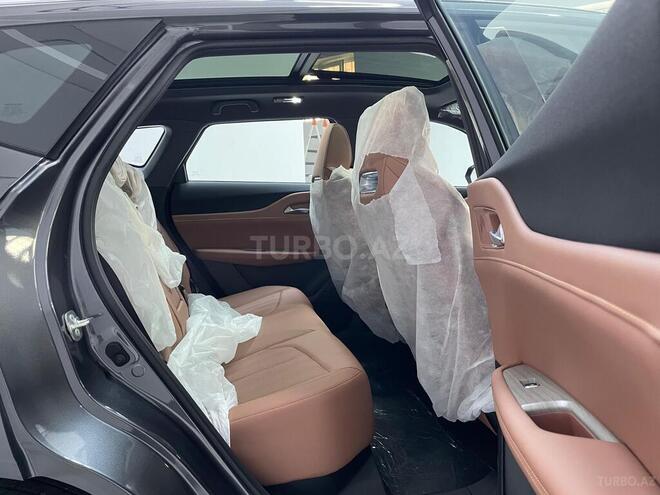Changan  2025, 0 km - 1.5 l - Sumqayıt