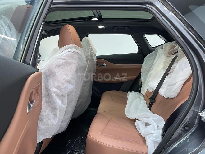 Changan  2025, 0 km - 1.5 l - Sumqayıt