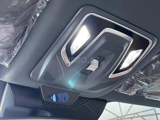Changan  2025, 0 km - 1.5 l - Sumqayıt