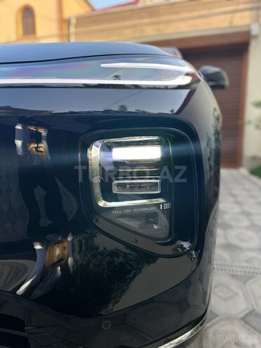 Changan  2025, 0 km - 1.5 l - Bakı