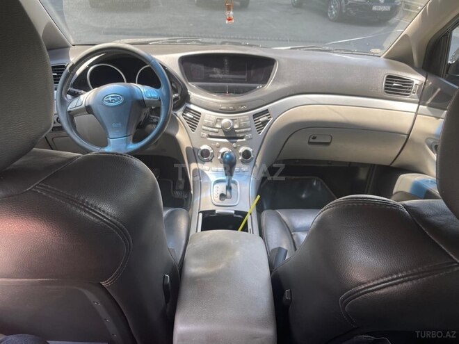 Subaru Tribeca 2010, 285,000 km - 3.6 l - Bakı