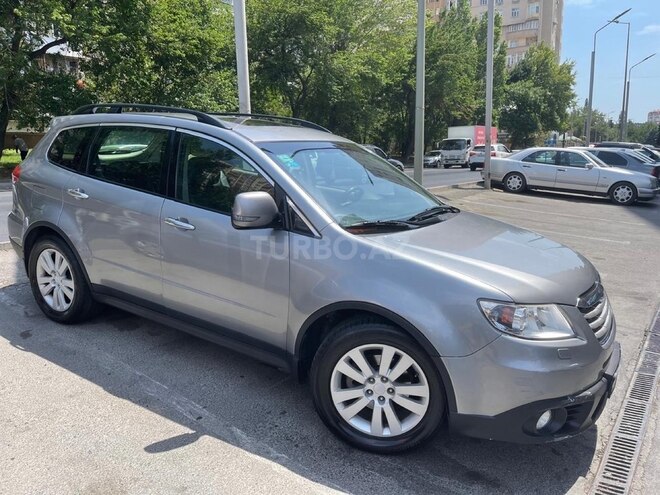 Subaru Tribeca 2010, 285,000 km - 3.6 l - Bakı