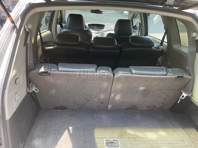 Subaru Tribeca 2010, 285,000 km - 3.6 l - Bakı