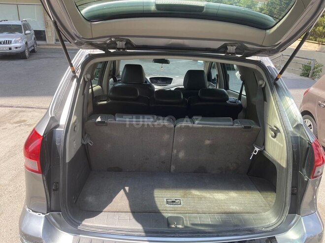 Subaru Tribeca 2010, 285,000 km - 3.6 l - Bakı