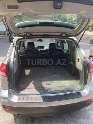 Subaru Tribeca 2010, 285,000 km - 3.6 l - Bakı