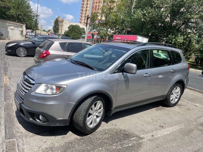 Subaru Tribeca 2010, 285,000 km - 3.6 l - Bakı