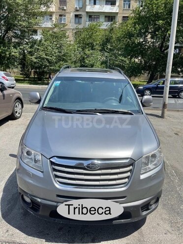 Subaru Tribeca 2010, 285,000 km - 3.6 l - Bakı