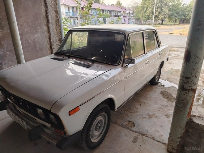 LADA (VAZ) 2106 1988, 85,000 km - 1.6 л - Yevlax