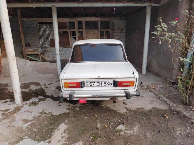 LADA (VAZ) 2106 1988, 85,000 km - 1.6 л - Yevlax