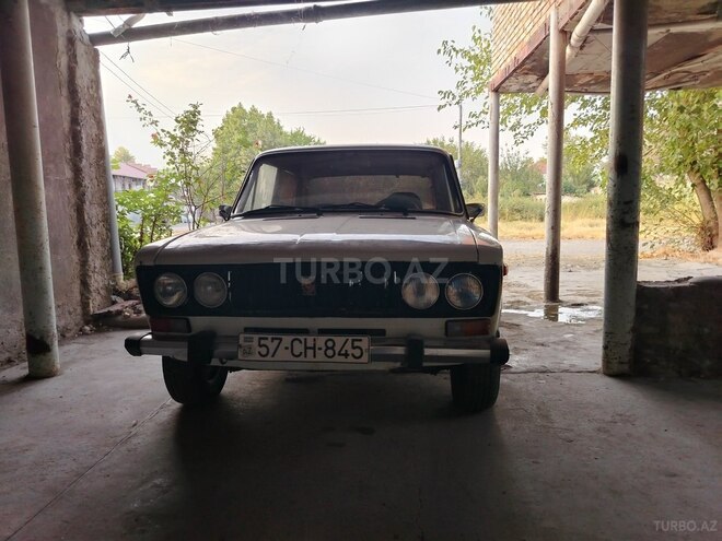 LADA (VAZ) 2106 1988, 85,000 km - 1.6 л - Yevlax