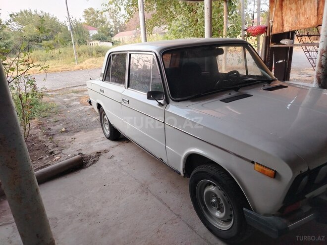 LADA (VAZ) 2106 1988, 85,000 km - 1.6 л - Yevlax