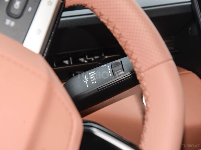 Changan Eado Plus 2025, 0 km - 1.5 л - Bakı