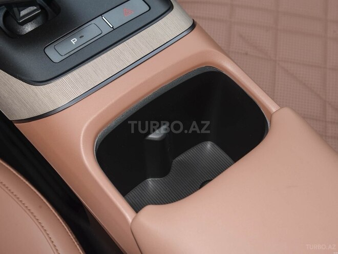 Changan Eado Plus 2025, 0 km - 1.5 л - Bakı