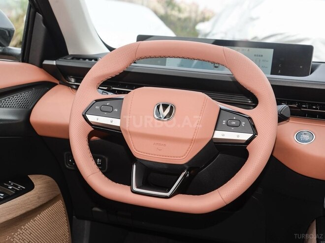 Changan Eado Plus 2025, 0 km - 1.5 л - Bakı