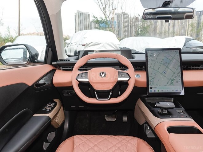 Changan Eado Plus 2025, 0 km - 1.5 л - Bakı
