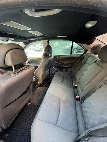 Mercedes C 200 2000, 354,000 km - 2.0 l - Bakı